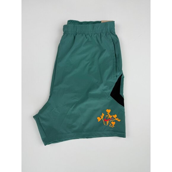Size Large - Nike Dri-Fit Culture of Football Soccer Shorts 5" - Picture 2 of 7